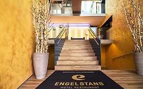Hotel Engel Stans